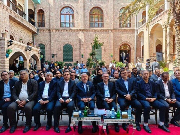 اختصاص ۶ همت برای بومگردیها و کارگاههای کوچک/ گردشگری جزو اولویتهای کشور است