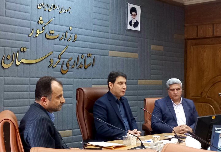 کردستان باید بهره بیشتری از قانون تجارت مرزنشینان بگیرد