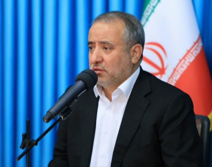 پروژه ۱۷ ساله ماهیرود – فراه دوباره فعال شد