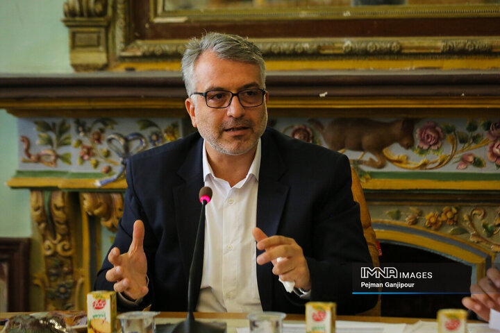 سرعت‌گیری پروژه‌های عمرانی شهرداری اصفهان با تغییر رویکرد اقتصادی