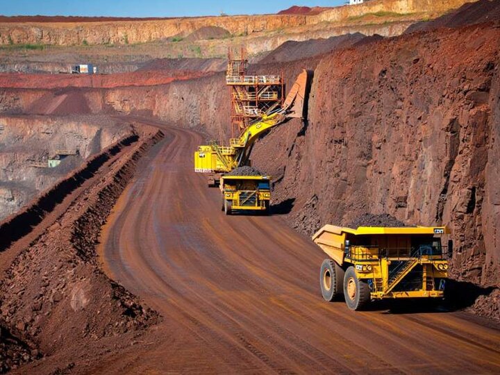 فعالیت ۱۳۴ معدن در لرستان؛ ۶۱ واحد همچنان غیرفعال باقی مانده است