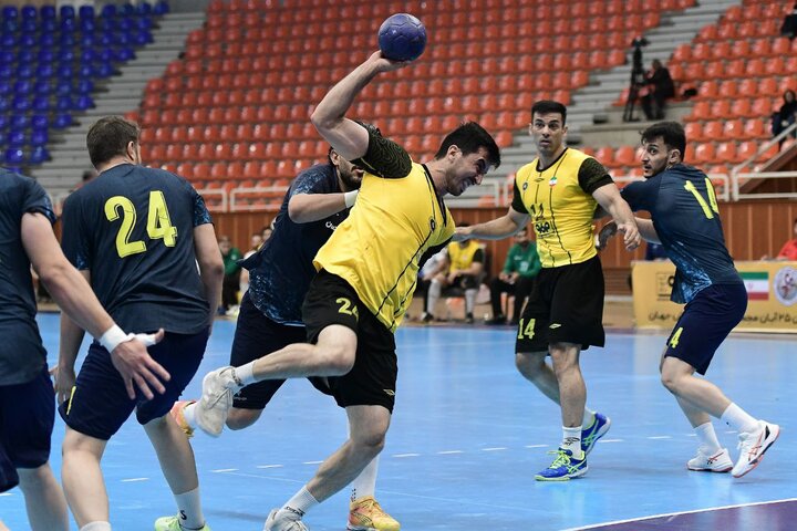 اصفهان میزبان حساس‌ترین دیدار هفته ششم