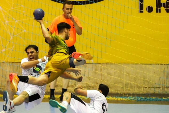 سنگ‌آهن ۳۱- سایپا۳۰/ بافقی‌ها شگفتی آفریدند