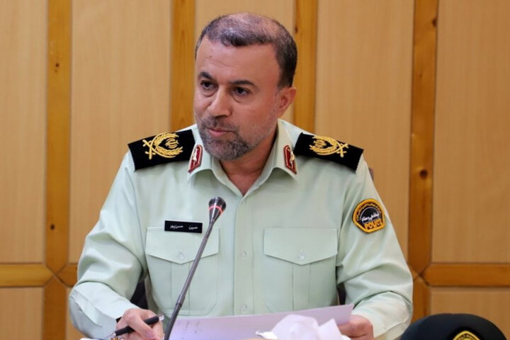 کاهش ۱۸ درصدی جرایم در گیلان/ سه تُن مواد مخدر کشف شد