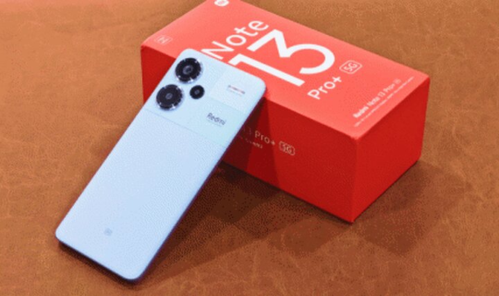 قیمت شیائومی نوت ۱۳ + مشخصات Redmi Note 13 4G
