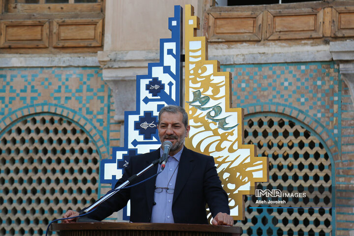 ایجاد ۲۵ بازیکده محلی برای شادی کودکان در شهر اصفهان