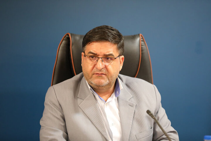 مسئولان کمیته‌های ستاد انتخابات از شرکت در محافل سیاسی خودداری کنند