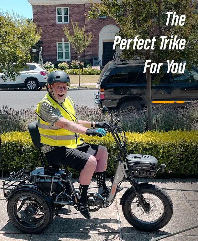 تحرک الکتریکی دوستدار سالمندان؛ گامی نو برای آینده‌ای فراگیر