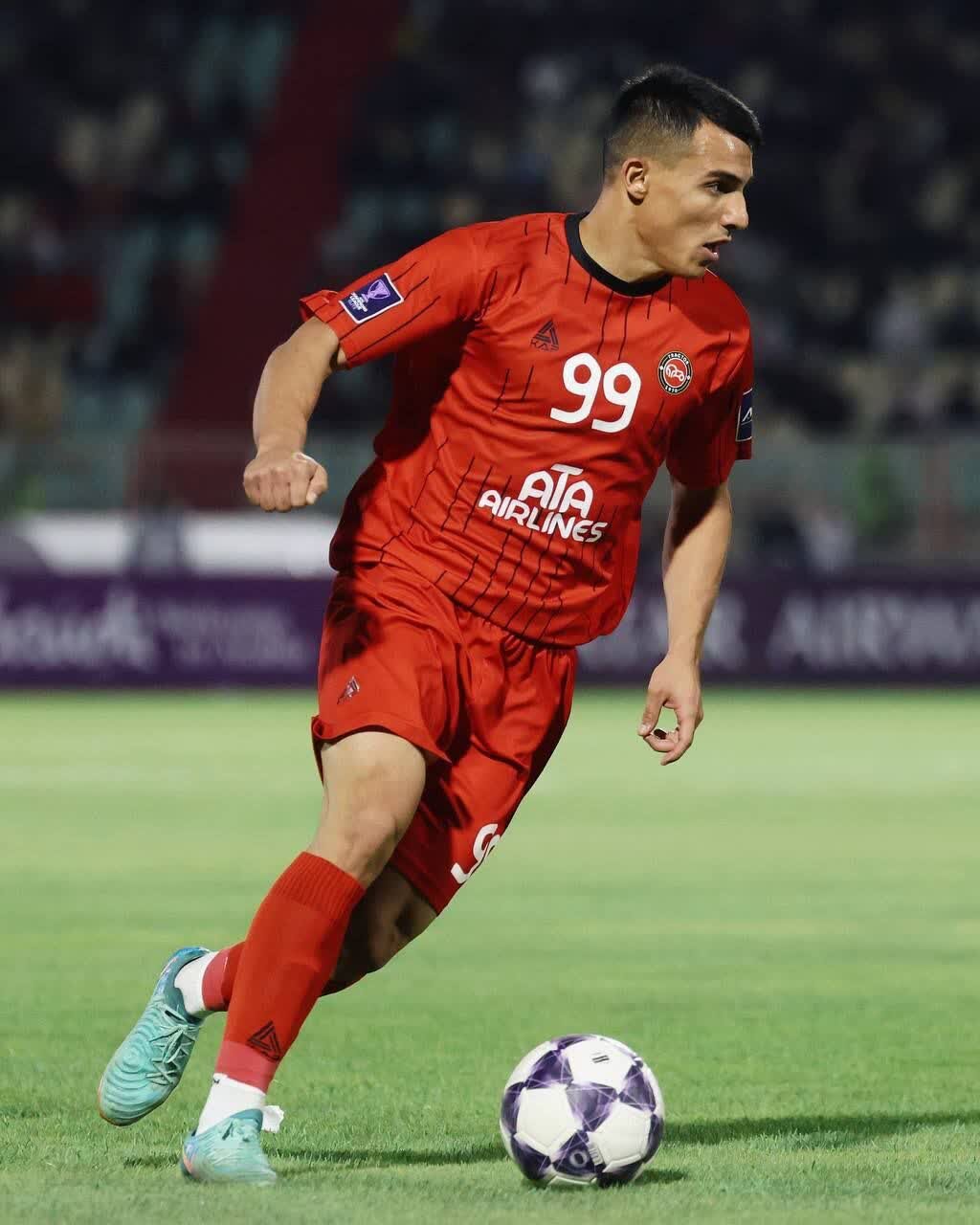 محرم نویدکیا امیدوار به بازگشت لیموچی/ اتمام حجت ساپینتو با استقلالیها