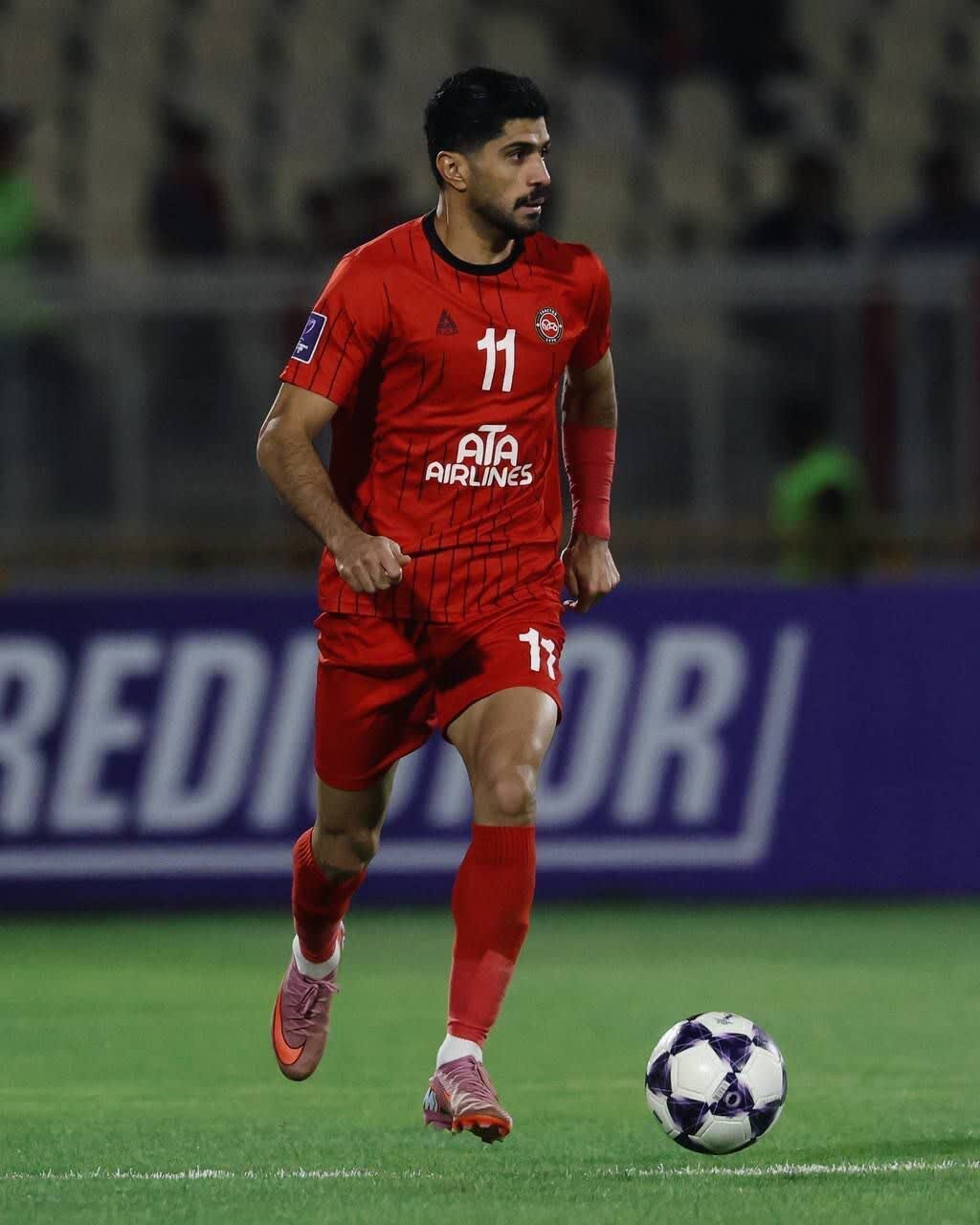 محرم نویدکیا امیدوار به بازگشت لیموچی/ اتمام حجت ساپینتو با استقلالیها