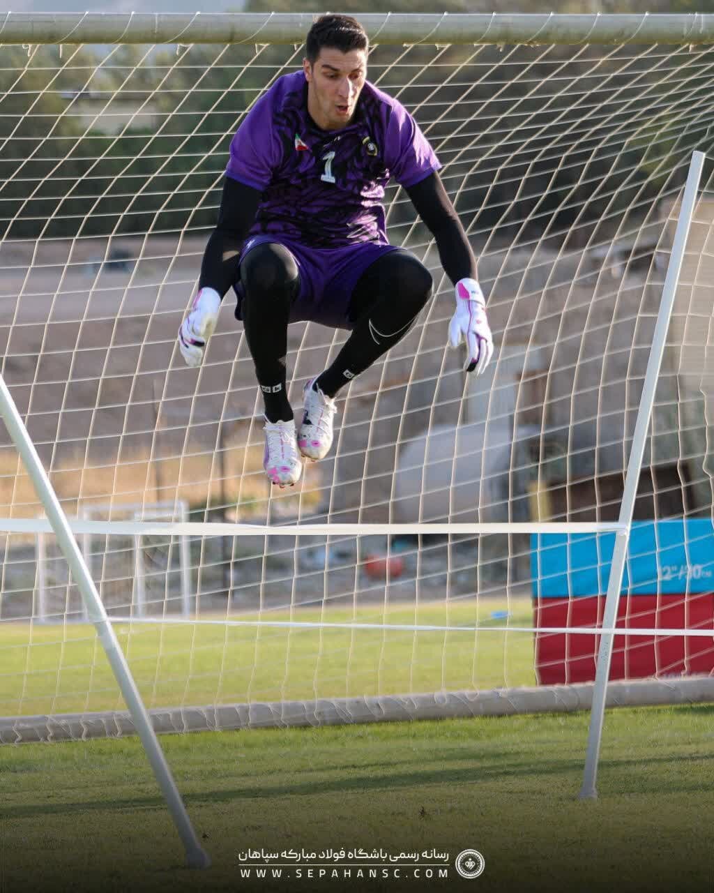 محرم نویدکیا امیدوار به بازگشت لیموچی/ اتمام حجت ساپینتو با استقلالی‌ها