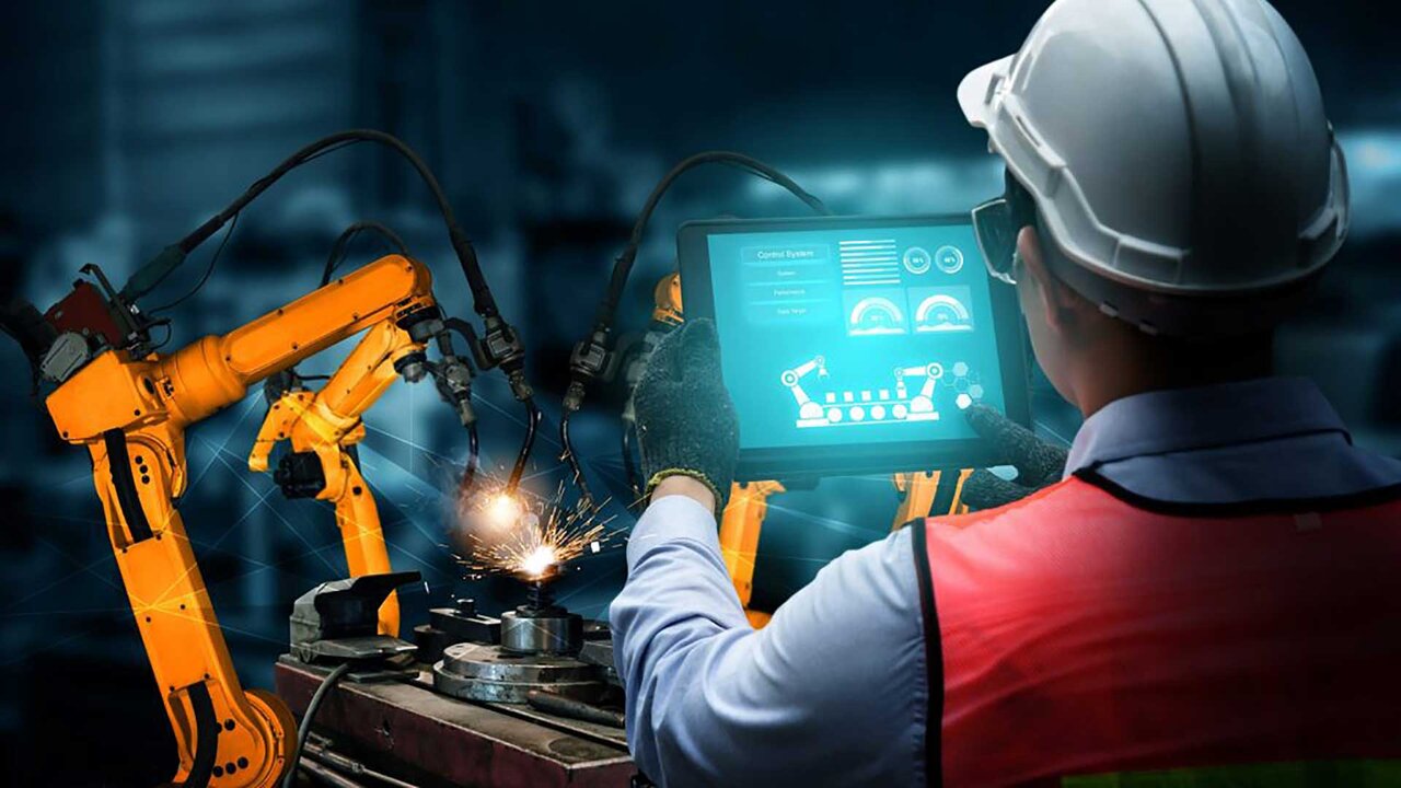 مهندسی صنایع، پلی میان دانشگاه، صنعت و تحول دیجیتال