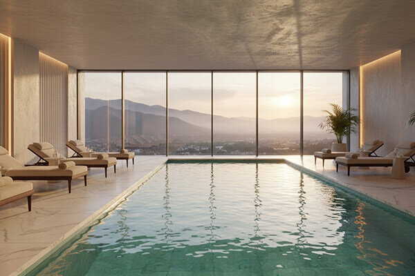 راهنمای سرمایهگذاری در برجهای مازندران: ۷ نکته کلیدی