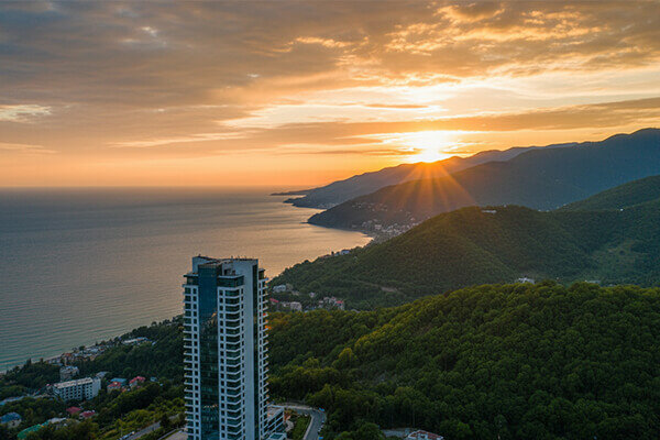 راهنمای سرمایهگذاری در برجهای مازندران: ۷ نکته کلیدی