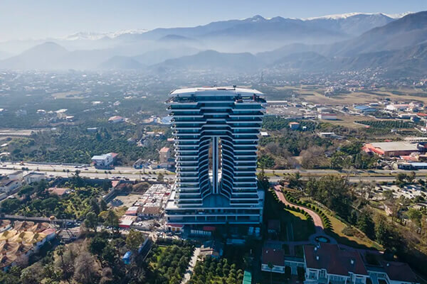 راهنمای سرمایهگذاری در برجهای مازندران: ۷ نکته کلیدی