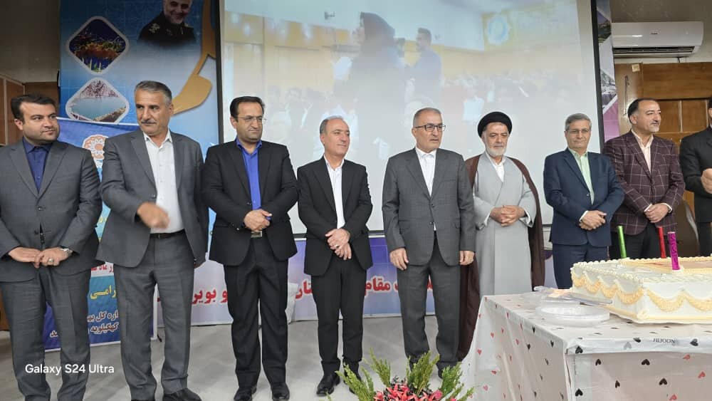 خدماتدهی بهزیستی به ۳ هزار ناشنوا و کمشنوا در کهگیلویه و بویراحمد