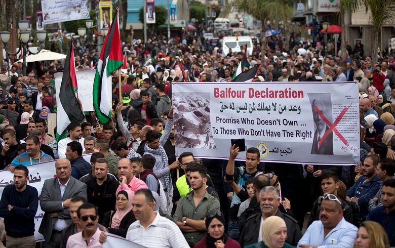 ایرلند و فلسطین؛ همدلی تاریخی و حمایتی ریشهدار بر بستر اشغال و مبارزه