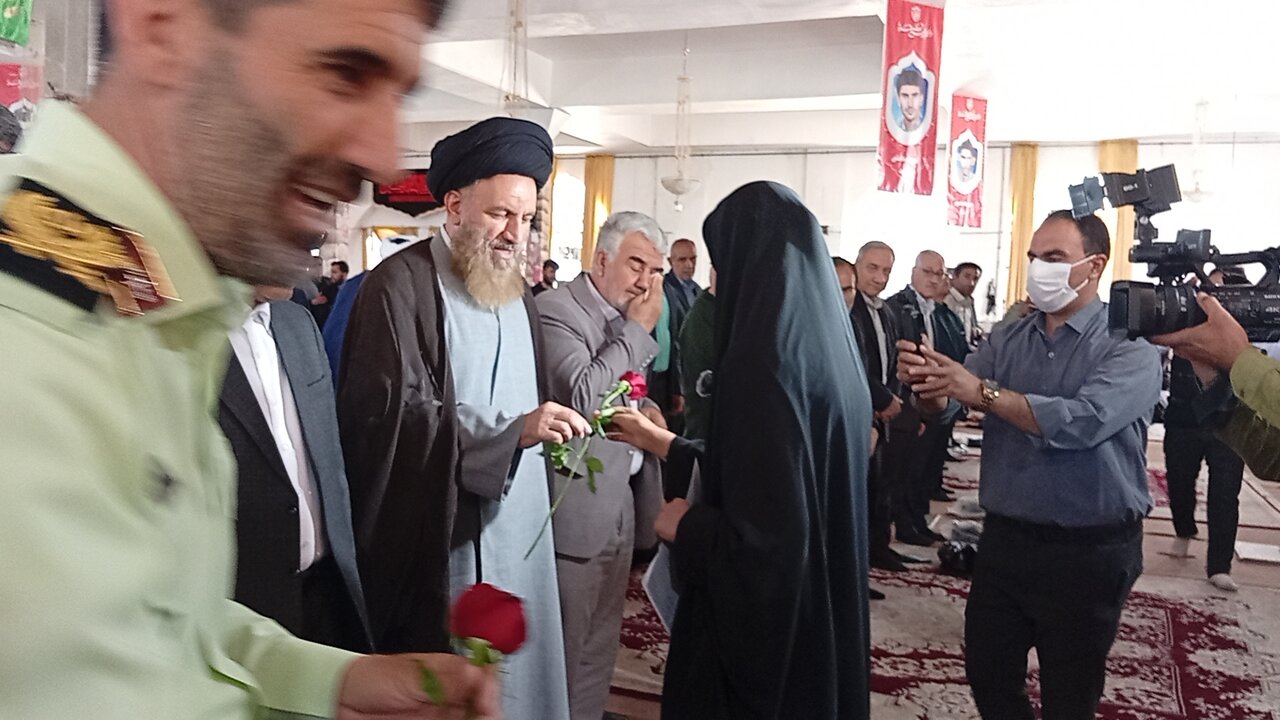 جنگ ۱۲ روزه موجب تقویت اتحاد و همبستگی اجتماعی شد