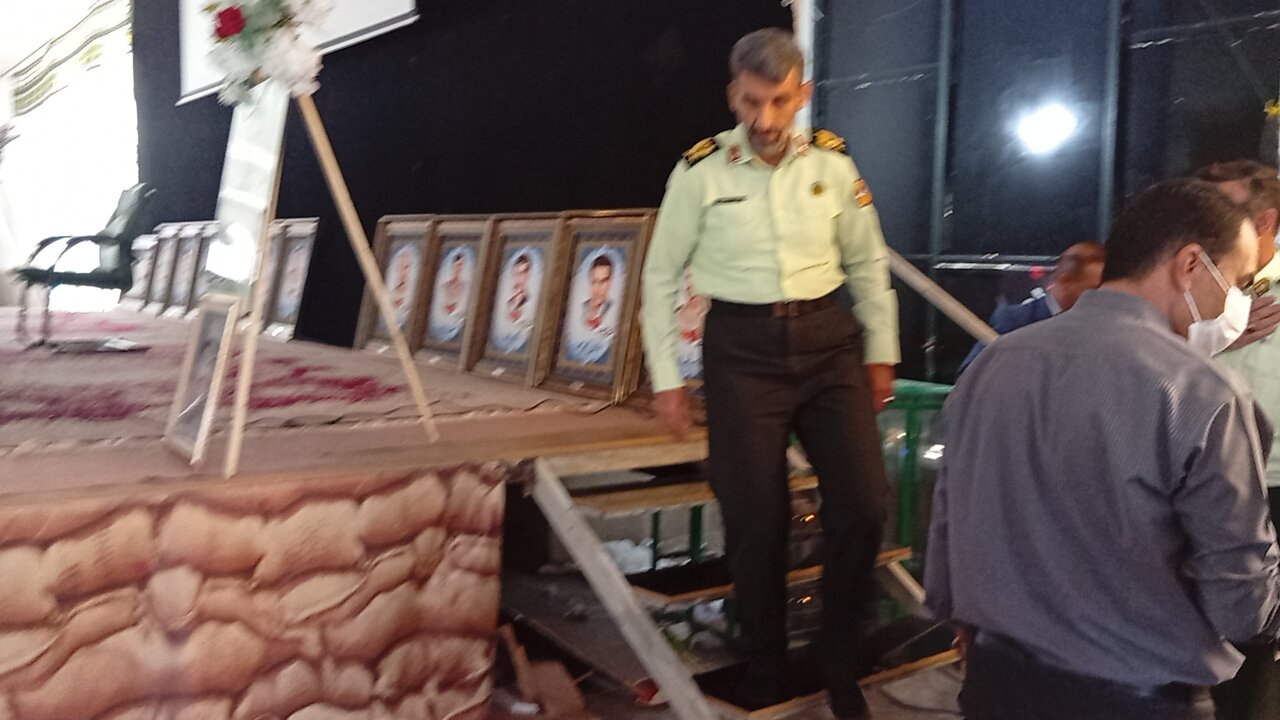 جنگ ۱۲ روزه موجب تقویت اتحاد و همبستگی اجتماعی شد