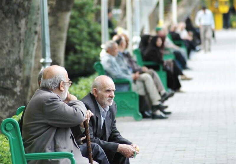 جمعیت در گذر زمان؛ افقی برای رسیدن به توازن و پایداری