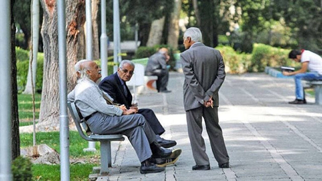 جمعیت در گذر زمان؛ افقی برای رسیدن به توازن و پایداری