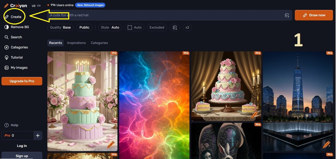 بهترین ابزارهای رایگان تولید عکس با هوش مصنوعی + جزئیات