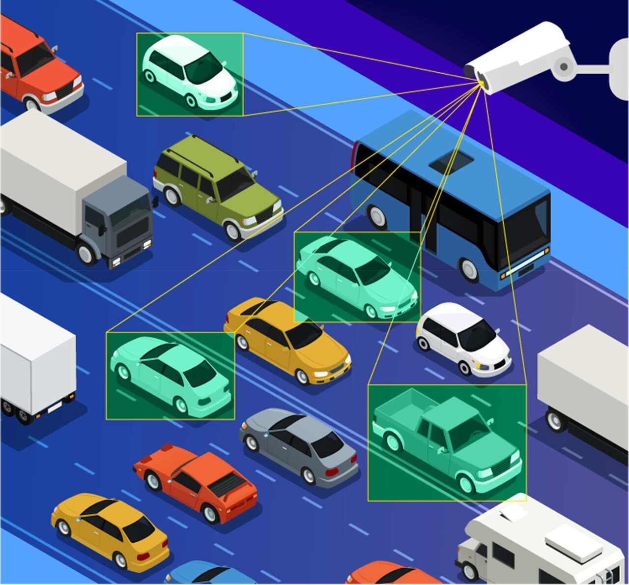 از سنگاپور تا بارسلونا؛ نقش موثر الگوهای اخلاقمحور در حملونقل هوشمند