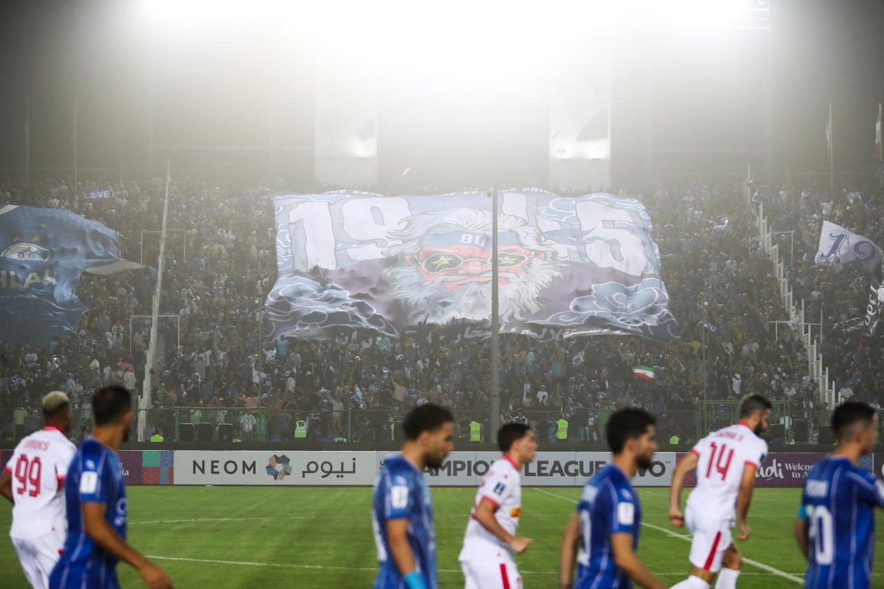 استقلال پیروز جدال با الوصل است/ انتقام در فوتبال معنا ندارد