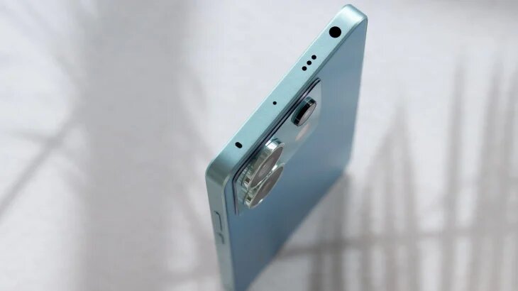 قیمت شیائومی نوت ۱۳ + مشخصات Redmi Note 13 4G