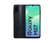 گوشی سامسونگ گلکسی M07 چه ویژگی‌هایی دارد؟