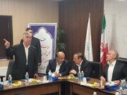 ۲۲۰۰ میلیارد تومان بدهی دارویی و پرسنلی در حوزه بهداشت و درمان قزوین وجود دارد