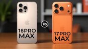 قیمت آیفون ۱۷ و ۱۷پرو مکس آیفون 16 و 16 پرومکس + مشخصات آیفون ۱۷ و ۱۷پرو مکس