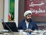 علامه حسن زاده آملی یک شخصیت جهانی در عالم اسلام است