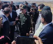 استان ایلام می‌تواند به قطب مهم تجاری و اقتصادی میان ایران و عراق تبدیل شود