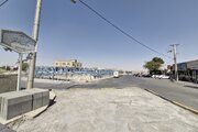 بهره‌برداری از ضلع جنوبی خیابان مالک‌اشتر در منطقه ۱۵ اصفهان