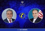قطعنامه ۲۲۳۱ شورای امنیت باید در موعد مقرر خاتمه یافته تلقی شود