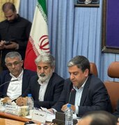 صرفه‌جویی ۱۱۰ میلیون مترمکعبی آب در دشت مغان با بهسازی کانال‌های آبی