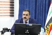 استقبال دولت عراق از توسعه گذرگاه‌های مرزی با ایران