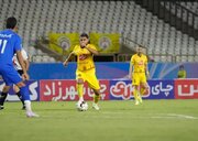 خلاصه بازی فجرسپاسی و استقلال خوزستان + لینک دانلود فیلم