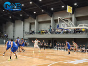 فیلم| اولین رقابت و شمست کاله مازندران با استقلال تهران