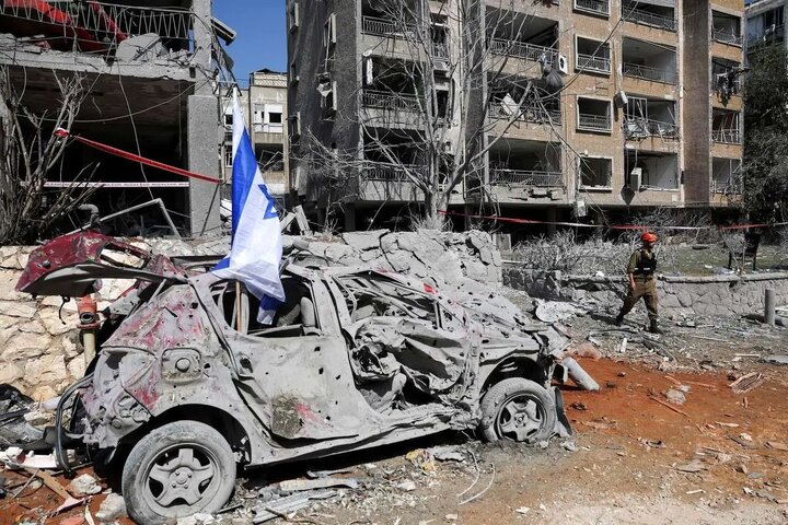 جنگ، دور یا نزدیک؟