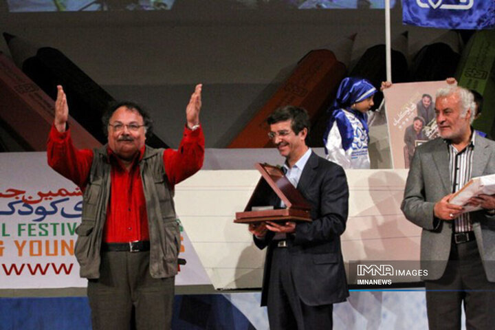 جشنواره بیست و ششم، افتتاحیه