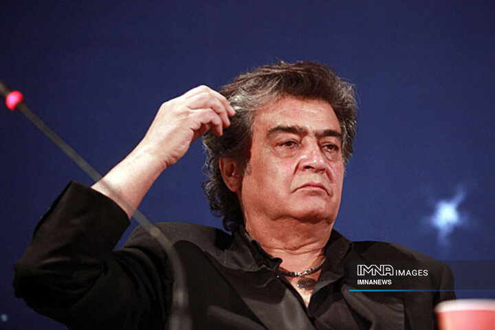 جشنواره بیست و ششم، نقد فیلم  صدایی که می ماند