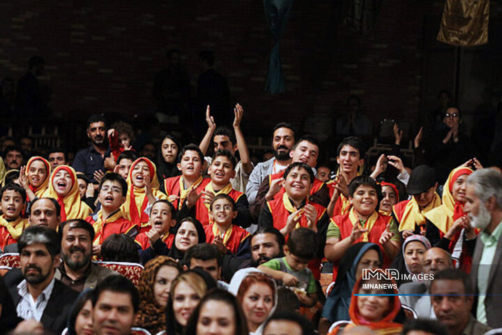 پیش‌فروش بلیت‌ جشنواره فیلم‌ کودک و نوجوان + لینک خرید و اسامی فیلم‌ها