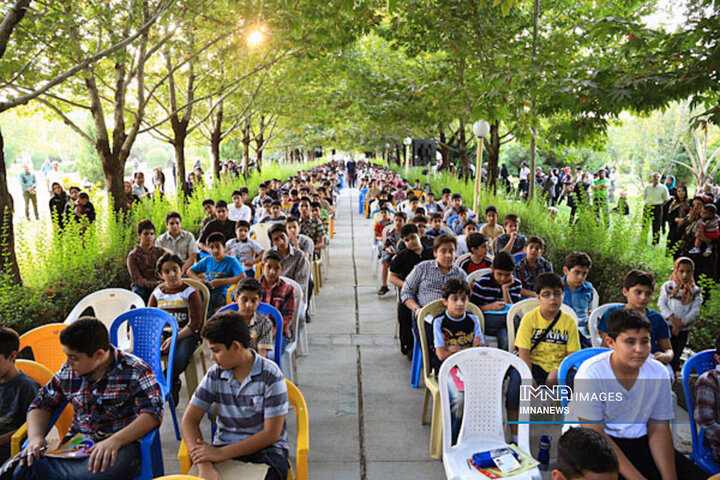 جشنواره بیست و هفتم، آزمون داوران جشنواره فيلم کودکان وجوانان