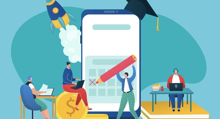 کار و تحصیل همزمان؛ سکوی پرتاب یا سقوط دانشجویان؟