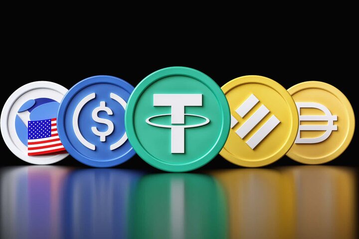 تغییرات جهانی در قانون‌گذاری استیبل‌ کوین‌ها+ اینفوگرافی