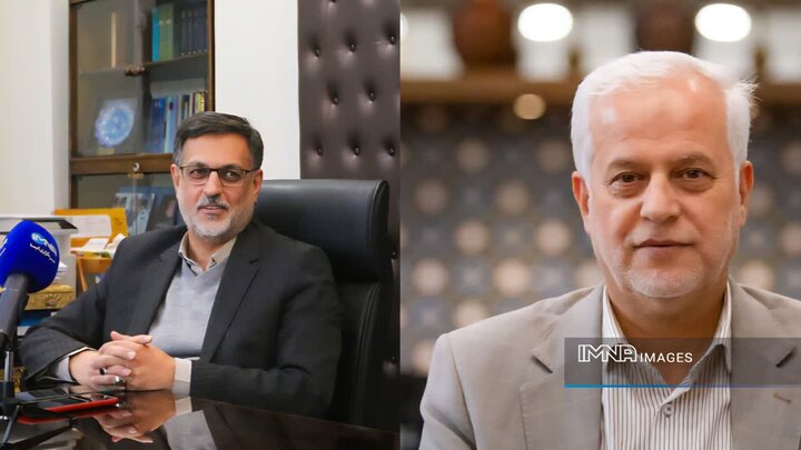 شهردار اصفهان انتخاب موسویان به‌عنوان دادستان برتر ملی را تبریک گفت