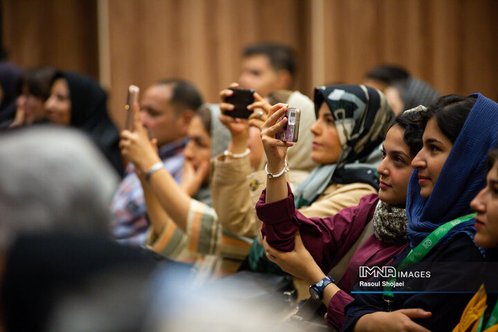 نسل جدید فیلم‌سازان ایران، روایت همدلی می‌سازند