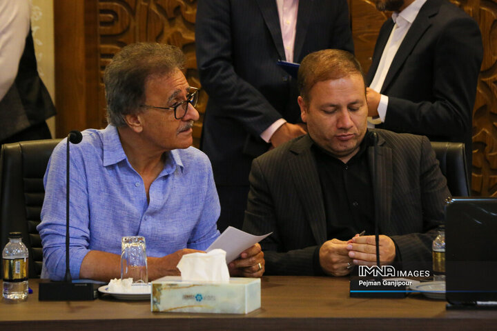 شورای گفت‌و‌گوی دولت و بخش خصوصی